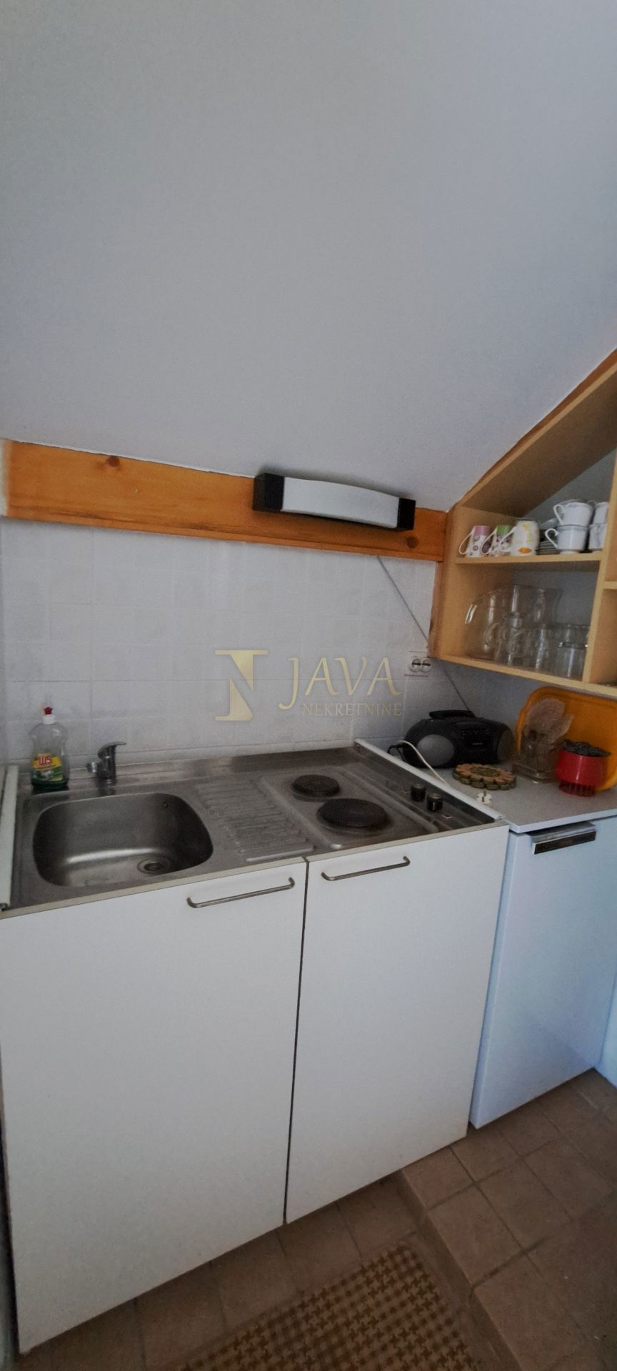 Casa Risika, Vrbnik, 160m2