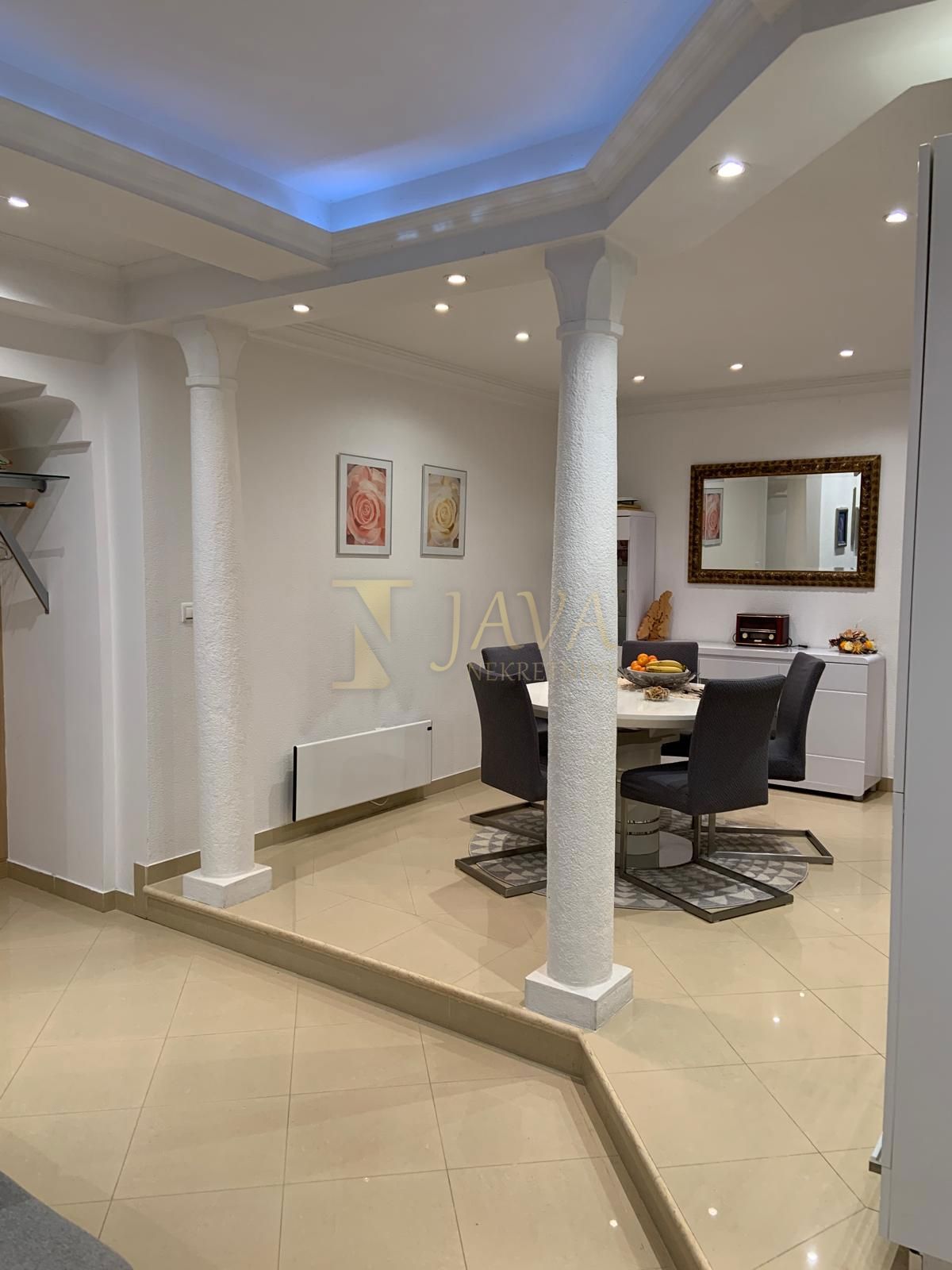 Appartamento Zamet, Rijeka, 100m2