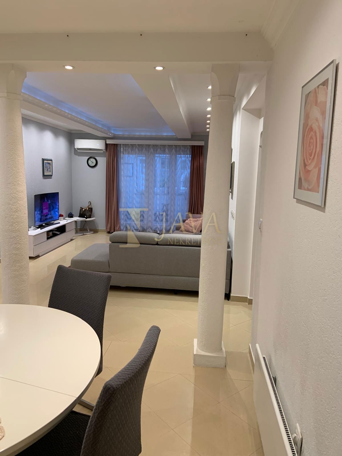 Appartamento Zamet, Rijeka, 100m2