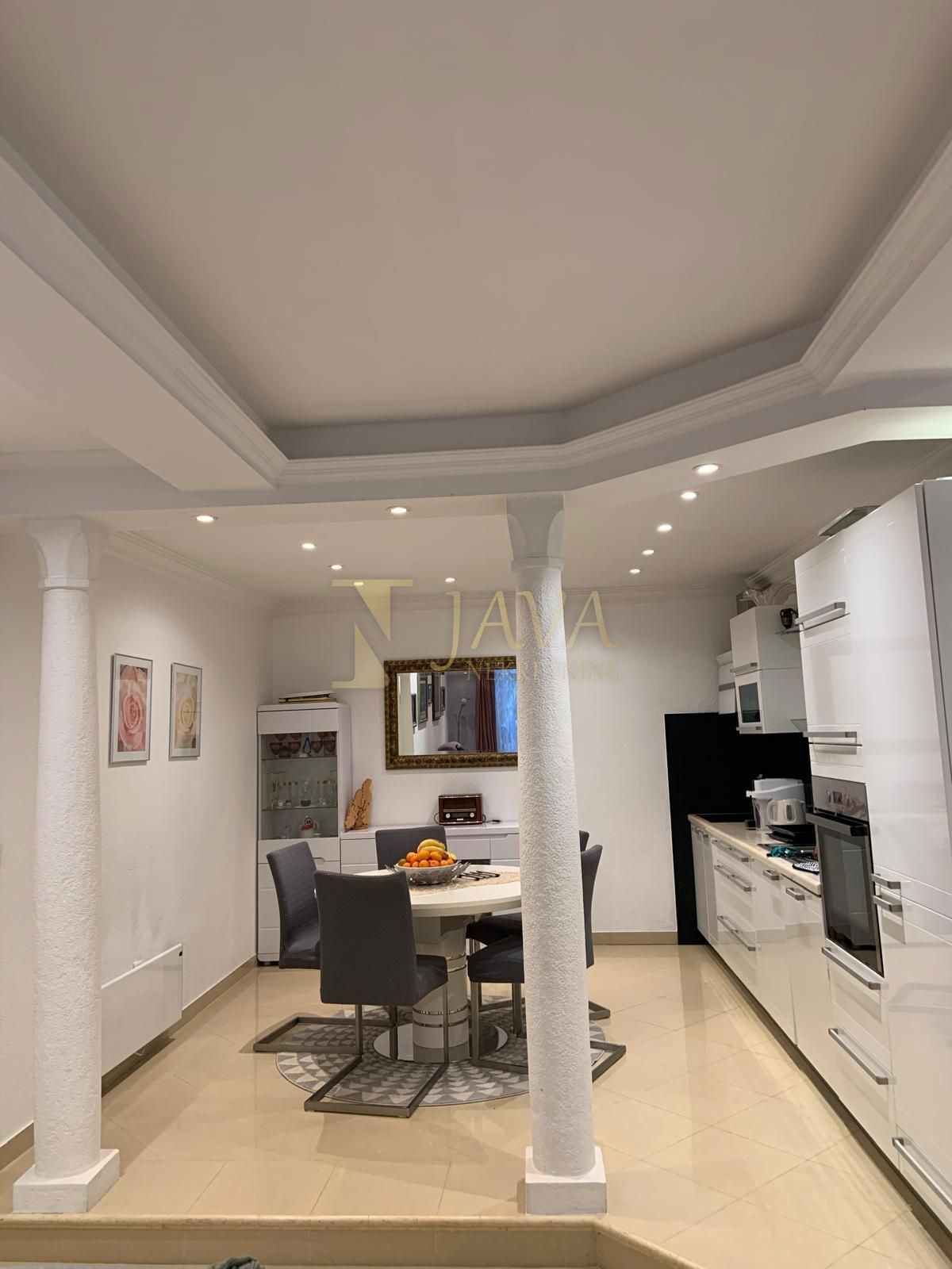 Appartamento Zamet, Rijeka, 100m2