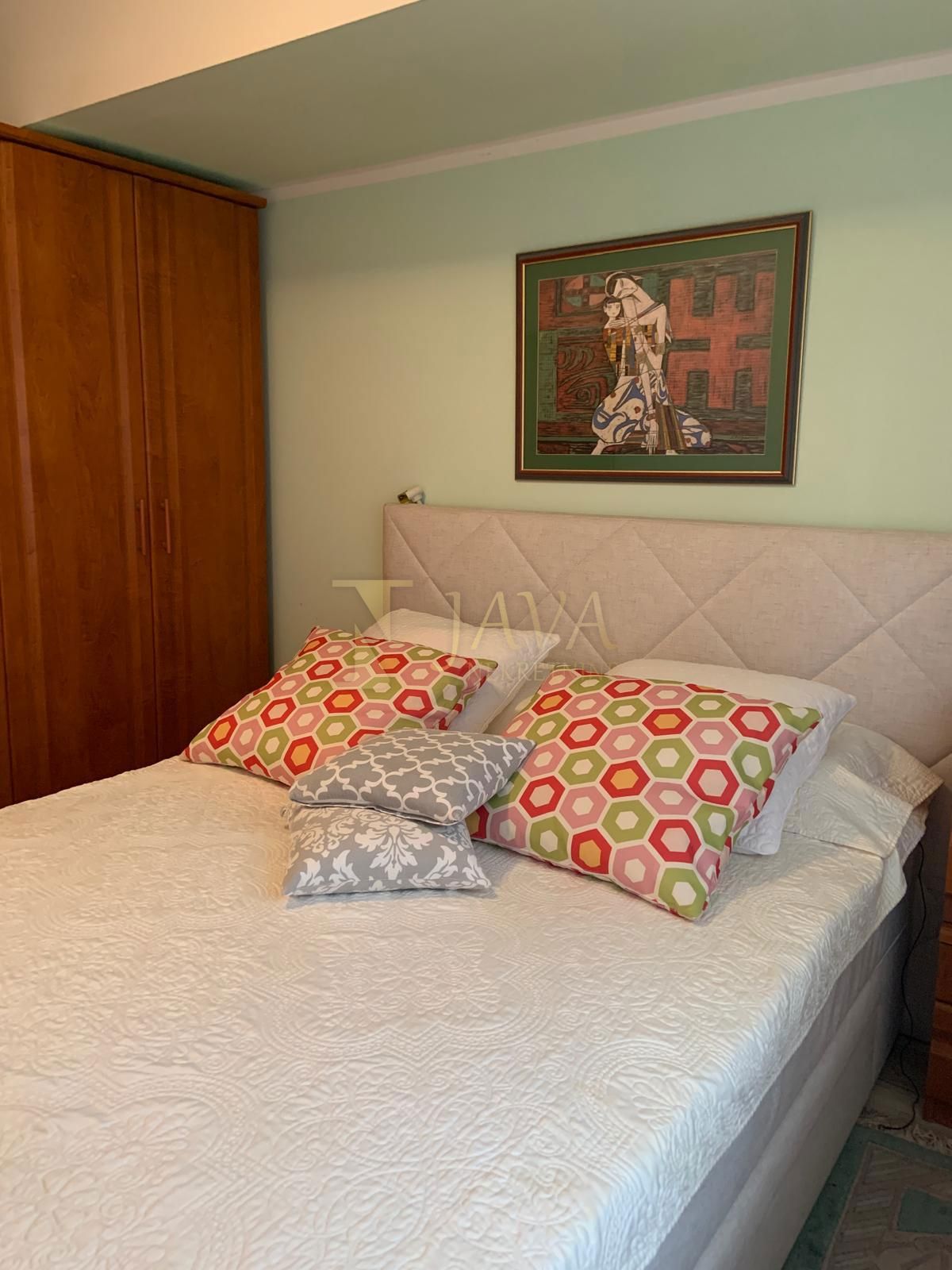 Appartamento Zamet, Rijeka, 100m2