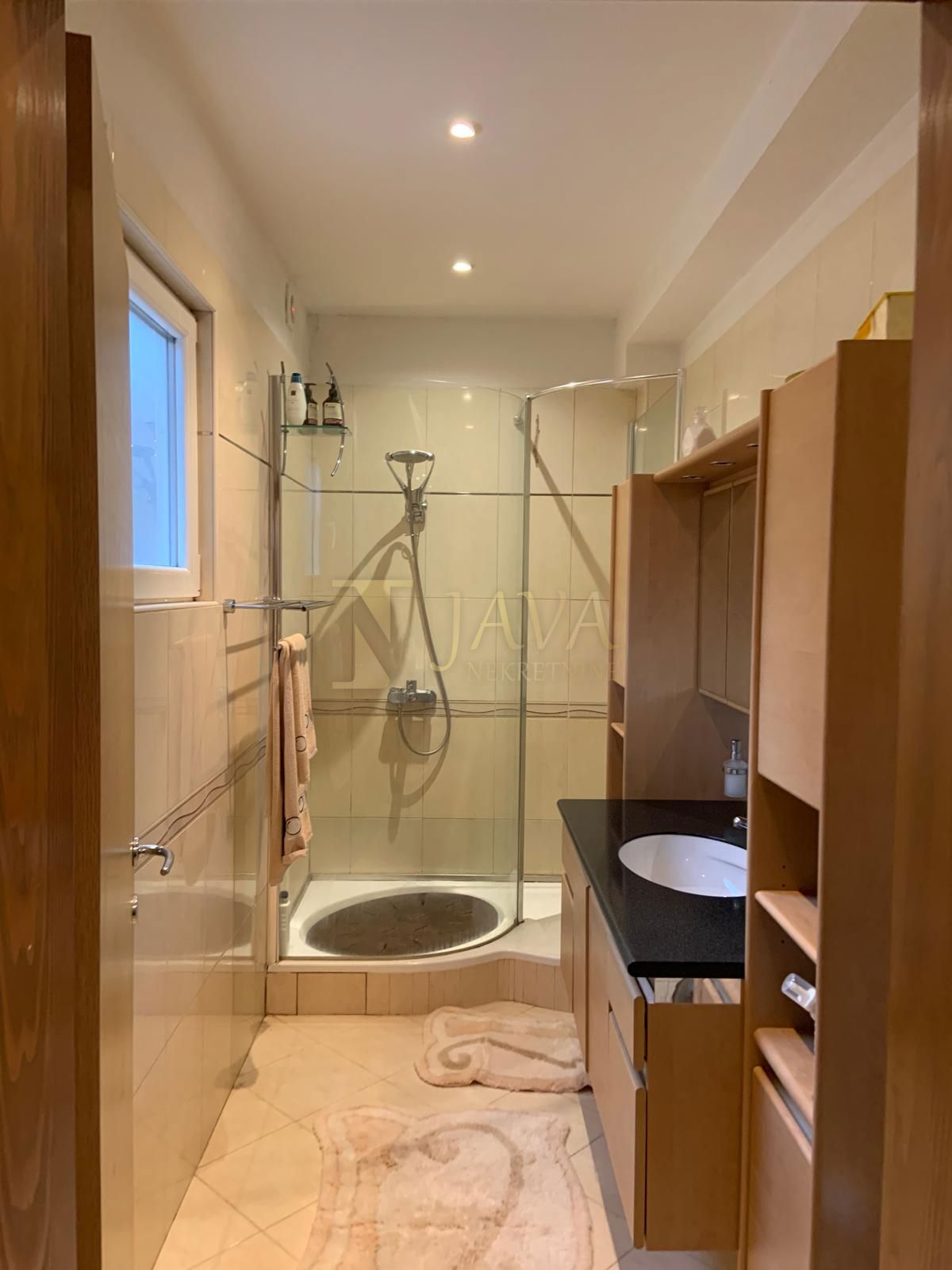 Appartamento Zamet, Rijeka, 100m2