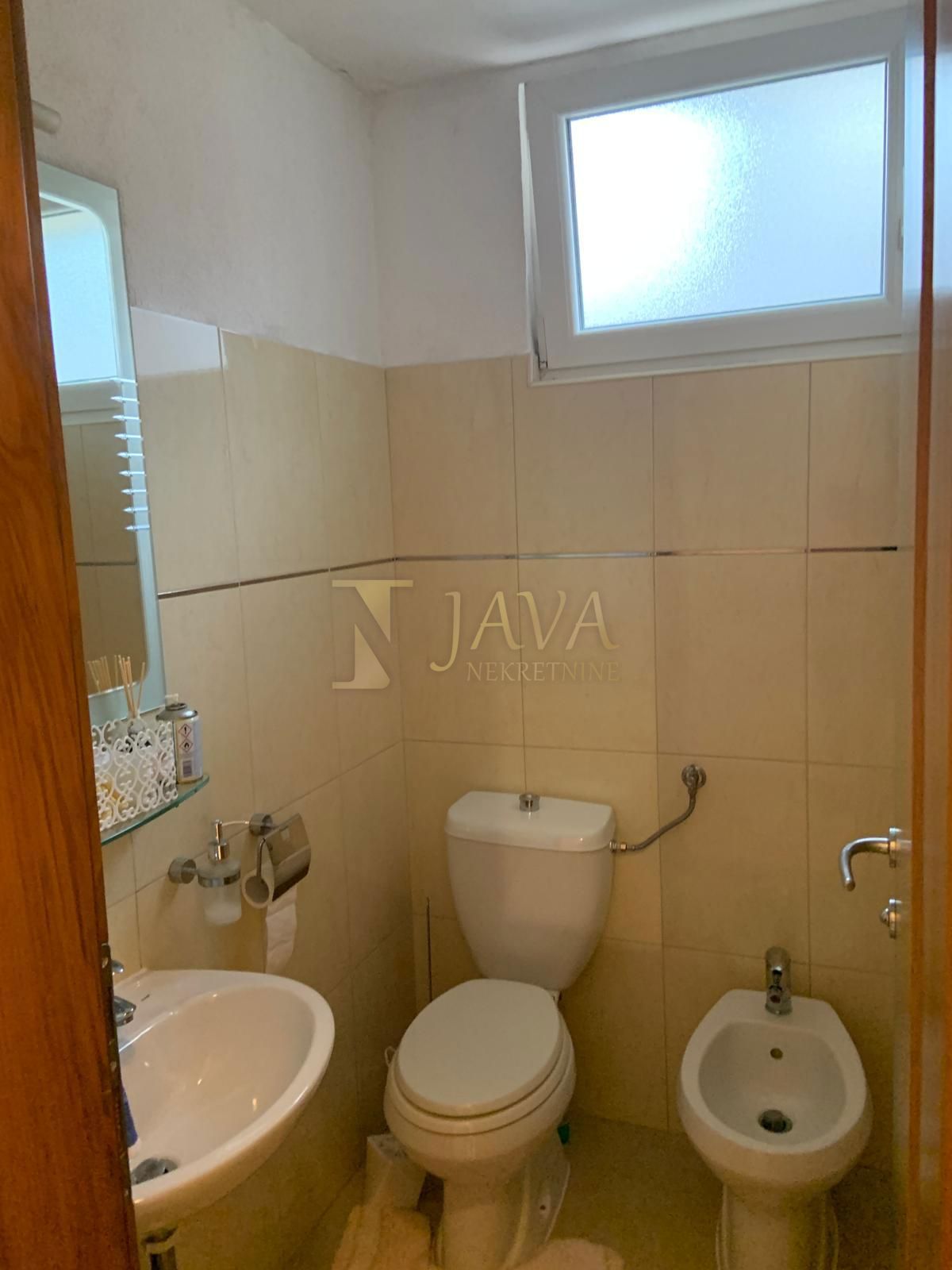 Appartamento Zamet, Rijeka, 100m2