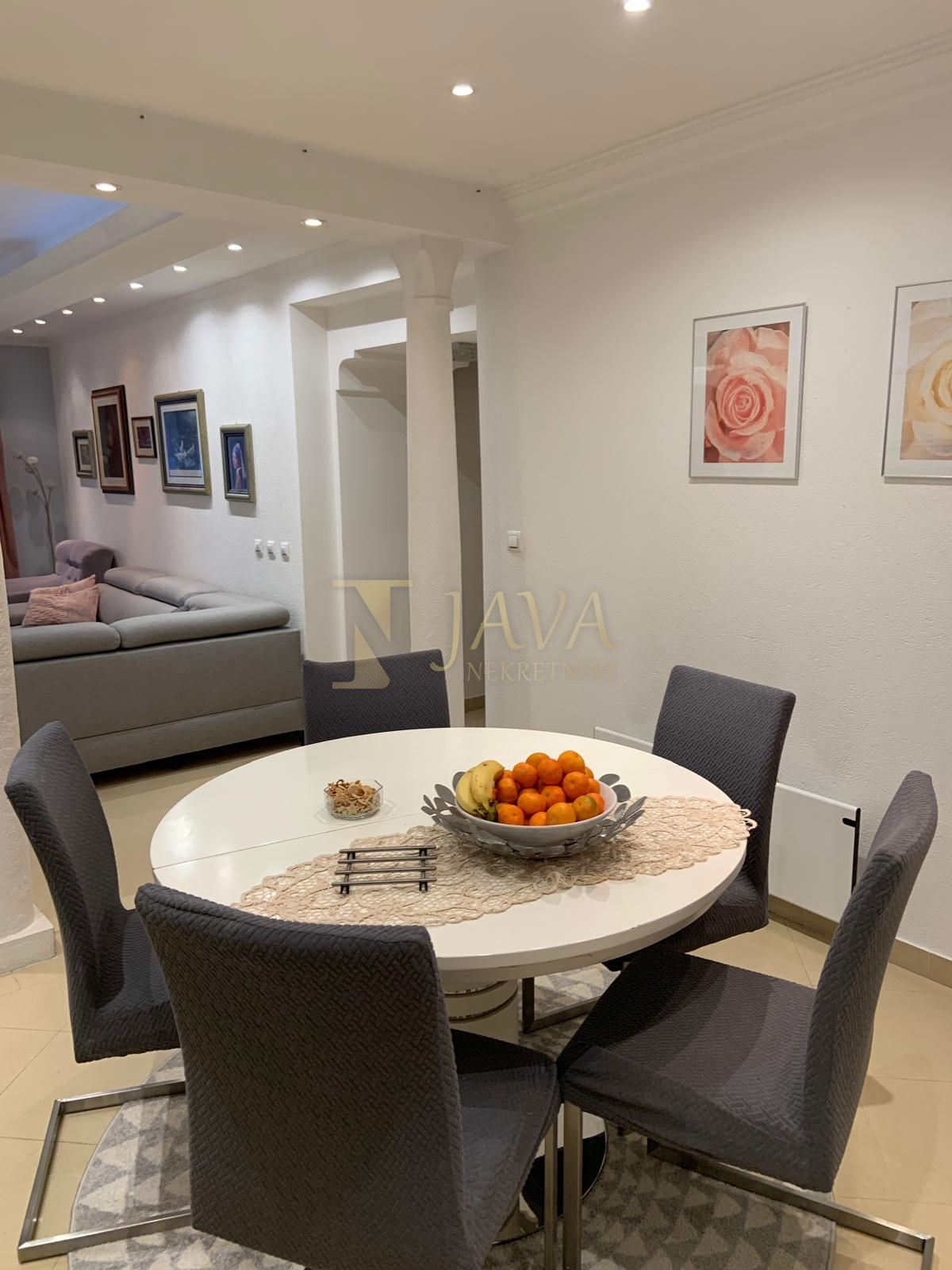 Appartamento Zamet, Rijeka, 100m2