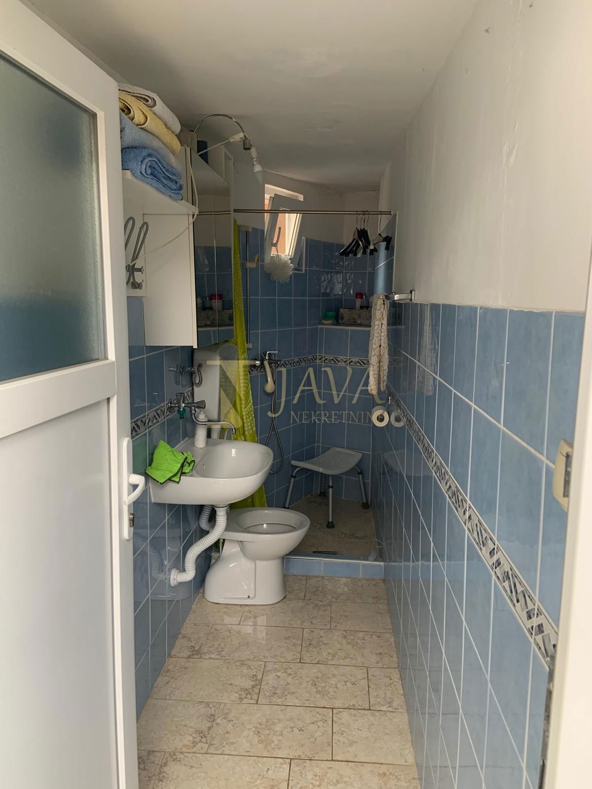 Appartamento Zamet, Rijeka, 100m2