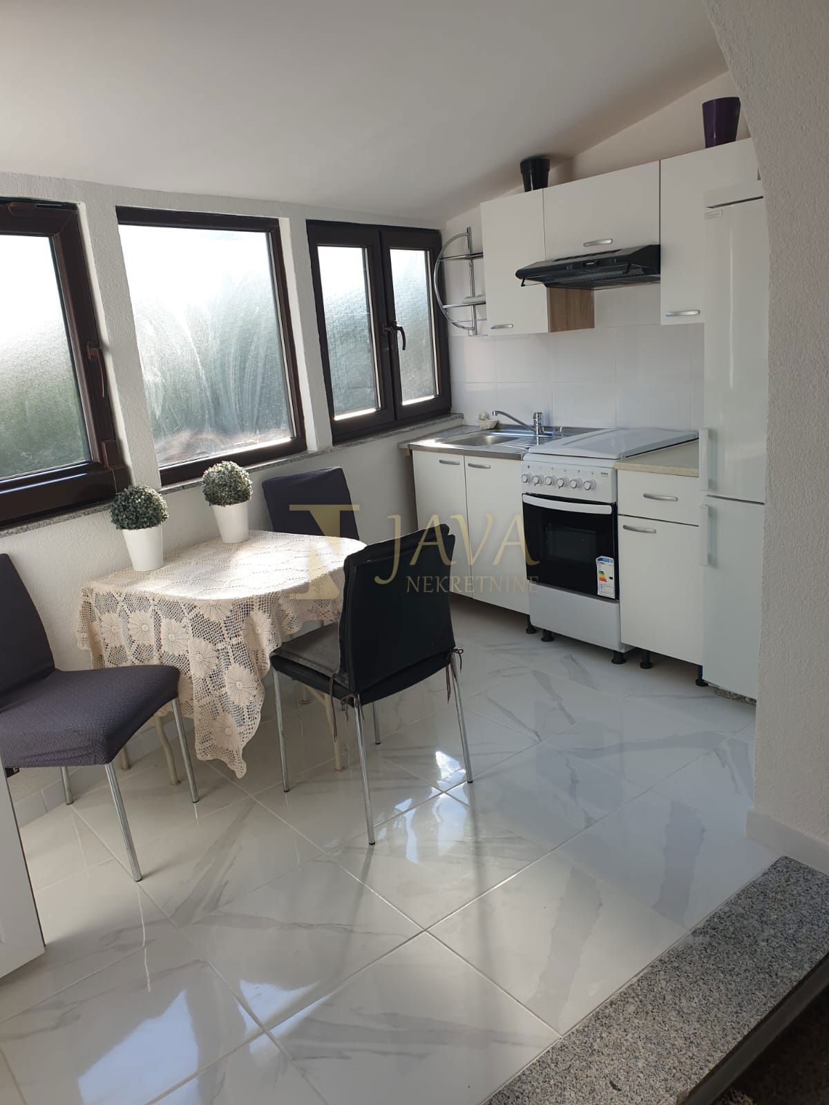 Appartamento Zamet, Rijeka, 100m2