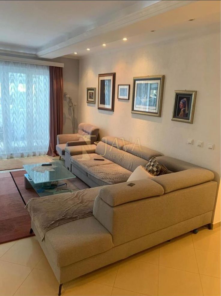 Appartamento Zamet, Rijeka, 100m2