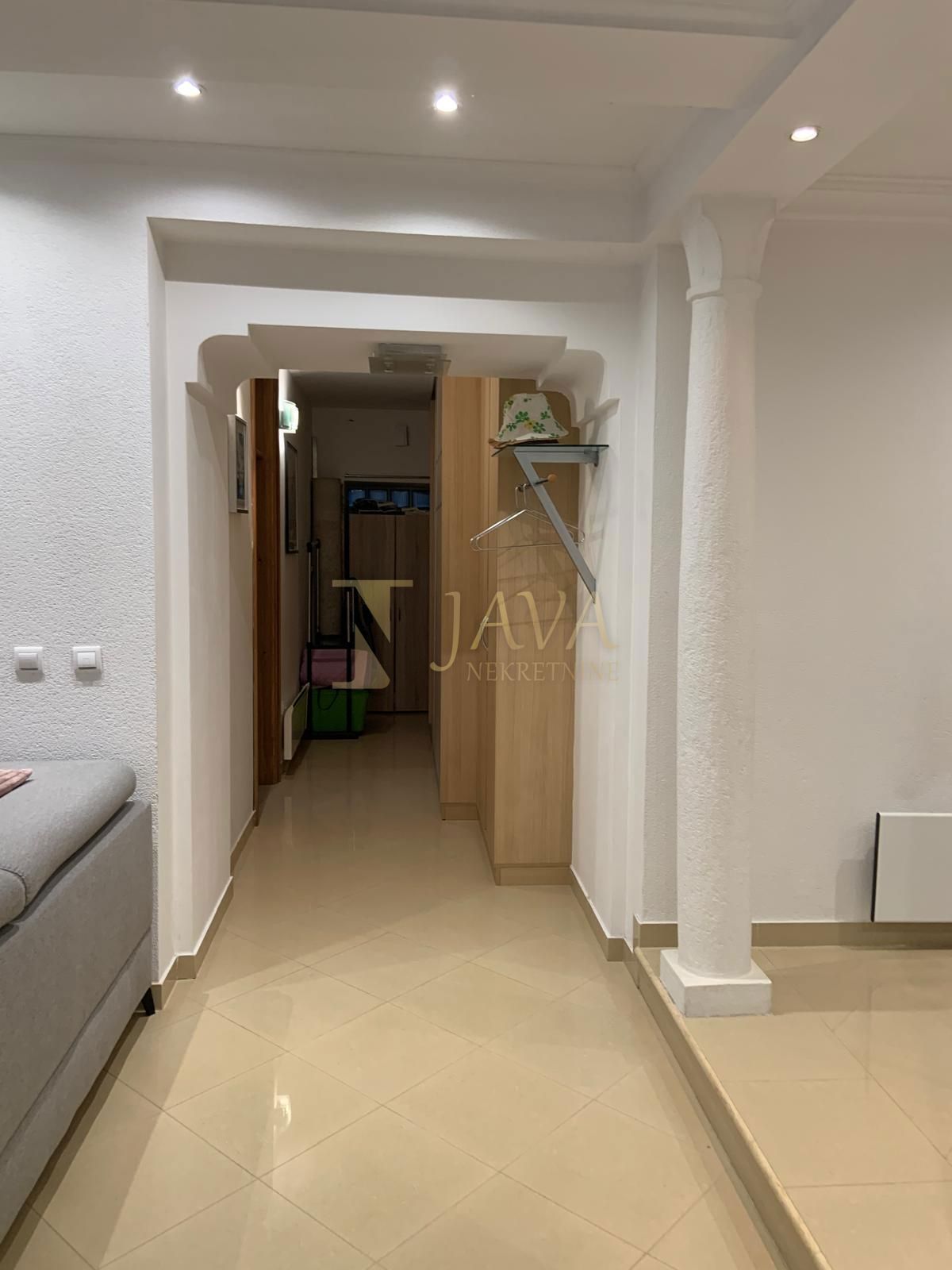 Appartamento Zamet, Rijeka, 100m2