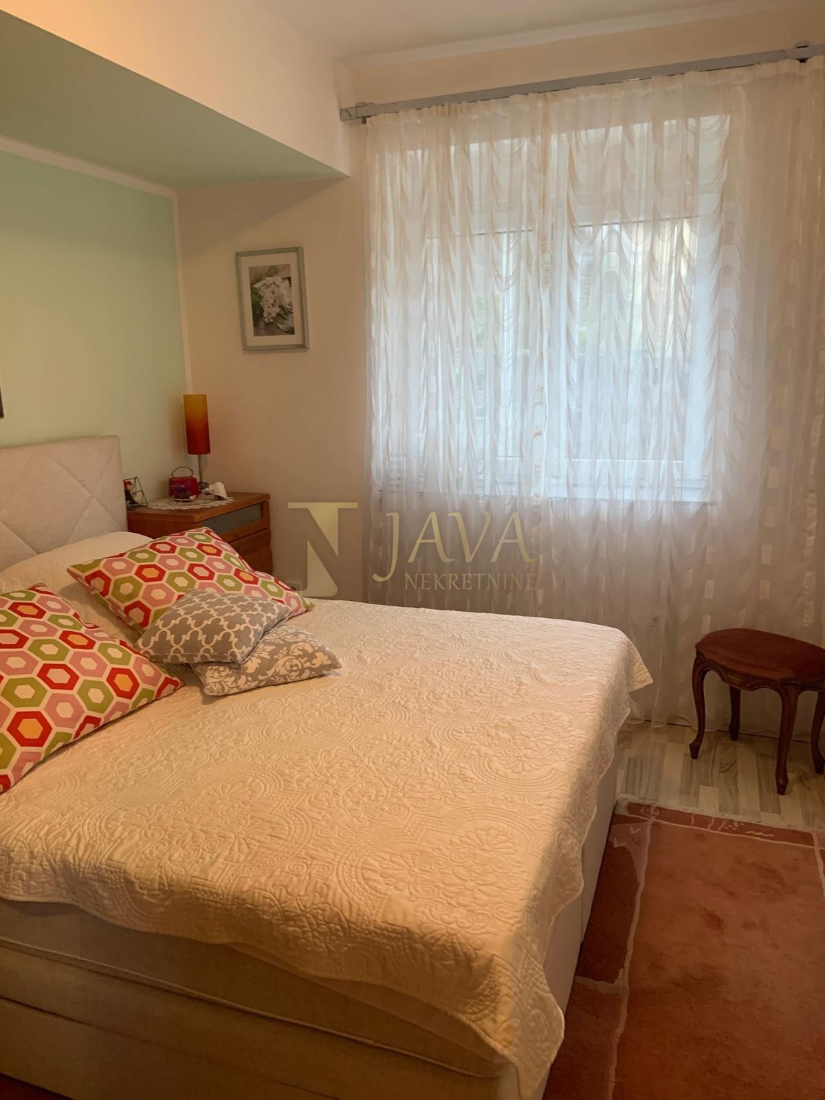 Appartamento Zamet, Rijeka, 100m2