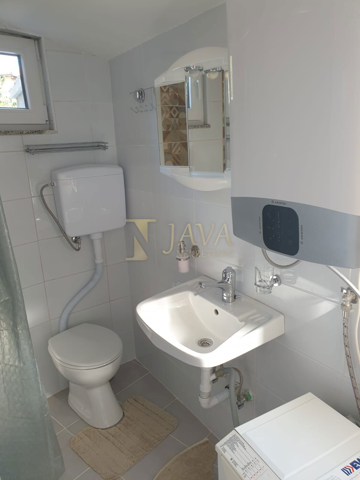 Appartamento Zamet, Rijeka, 100m2