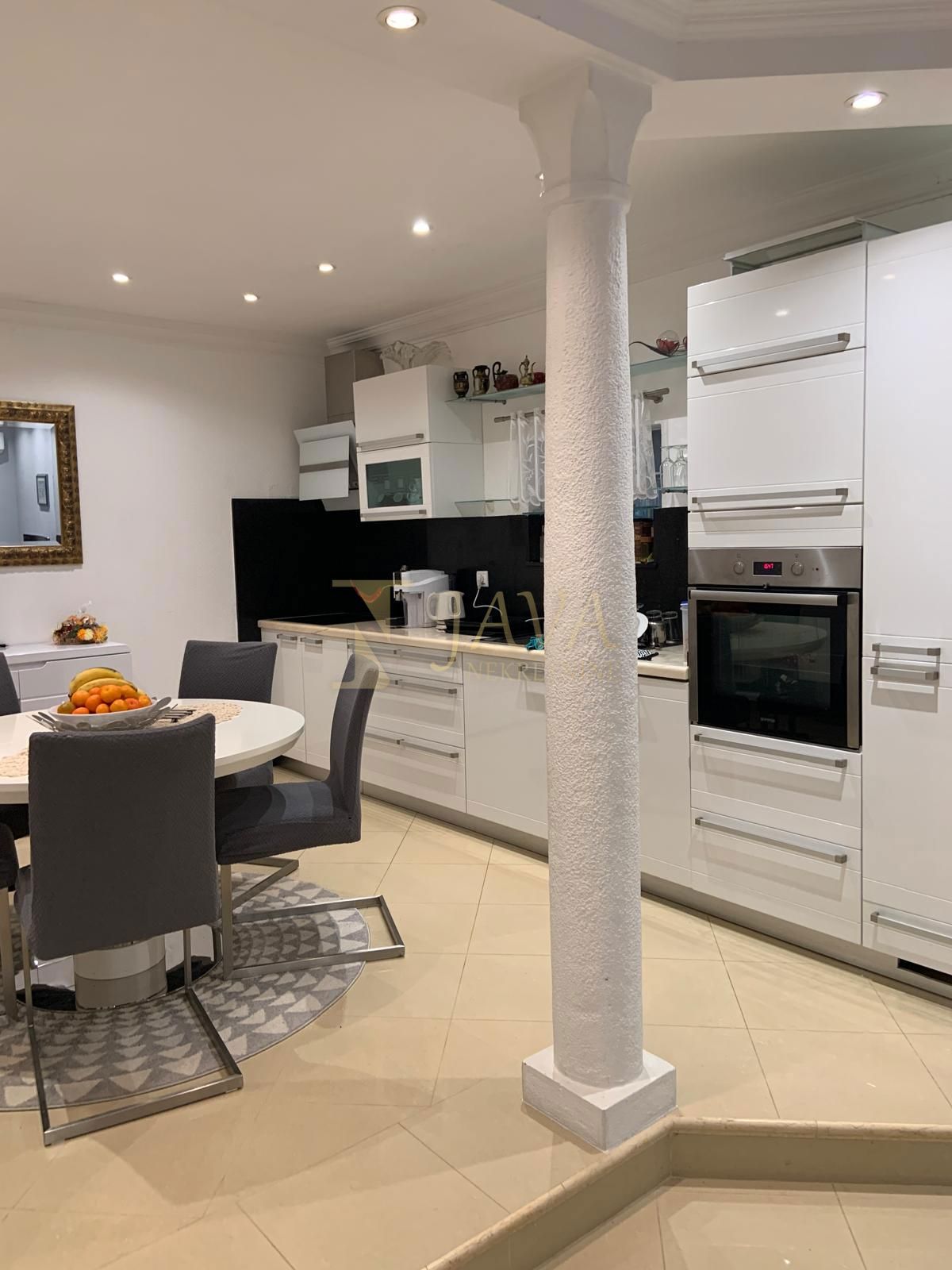 Appartamento Zamet, Rijeka, 100m2