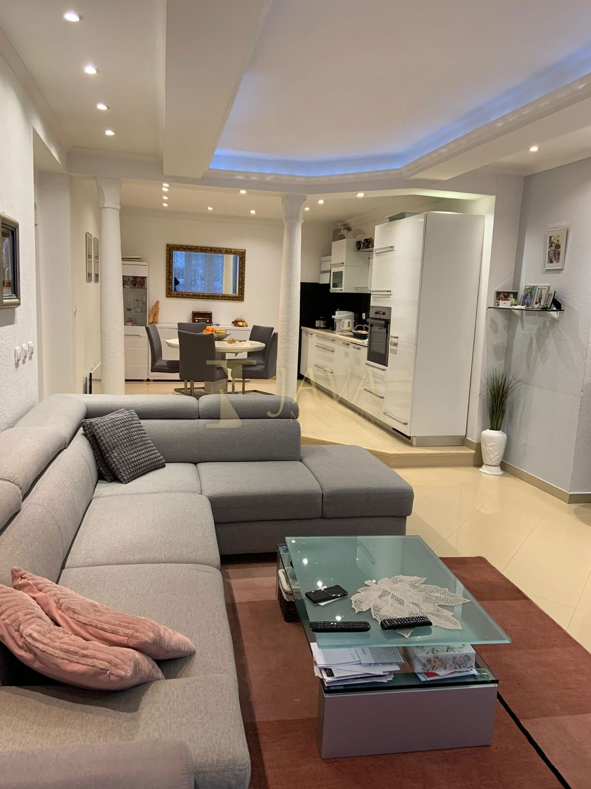 Appartamento Zamet, Rijeka, 100m2