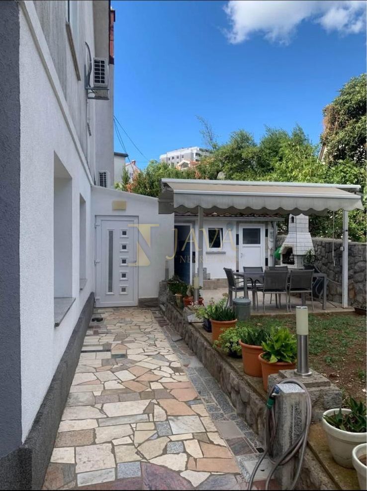 Appartamento Zamet, Rijeka, 100m2