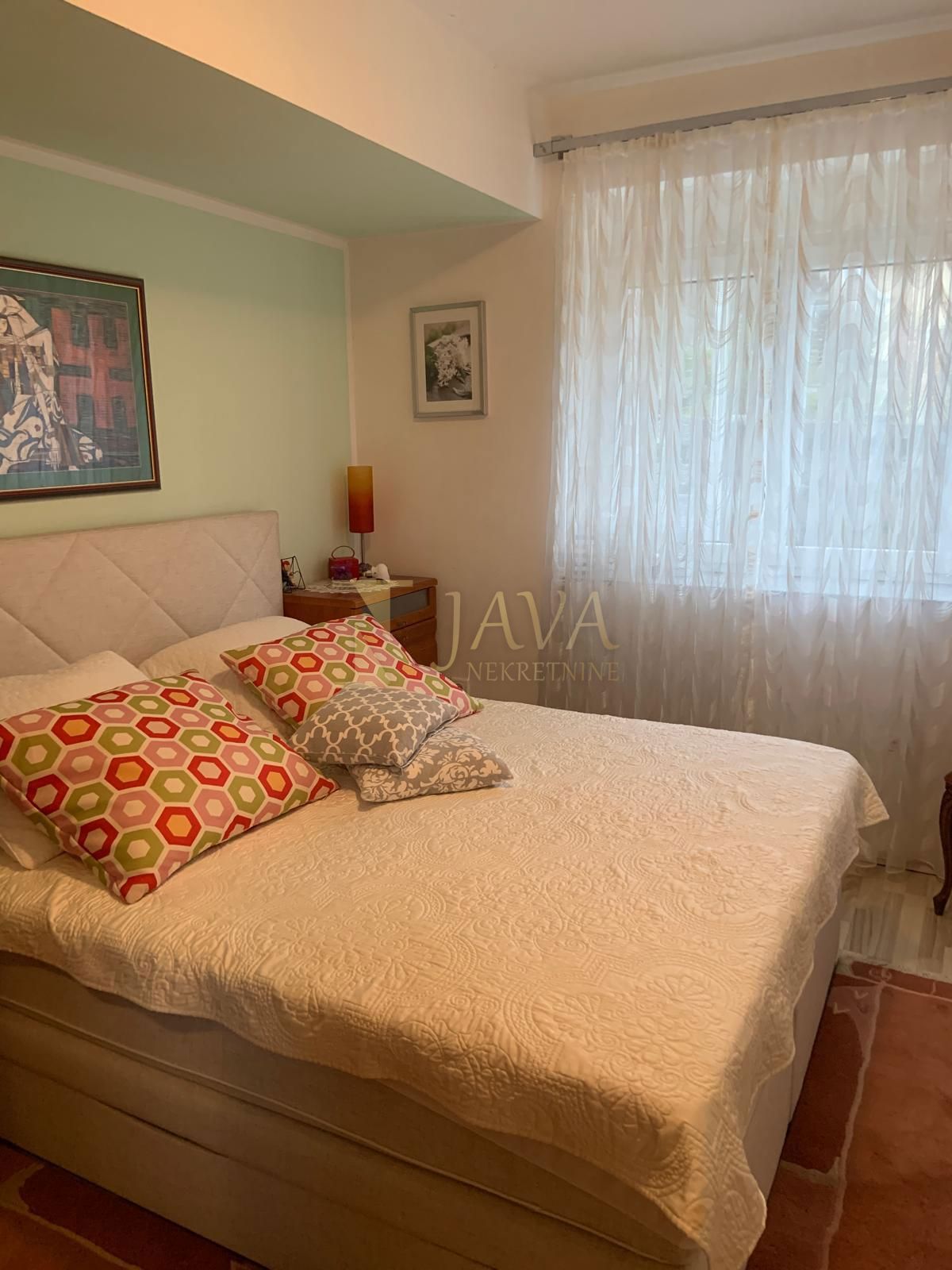 Appartamento Zamet, Rijeka, 100m2