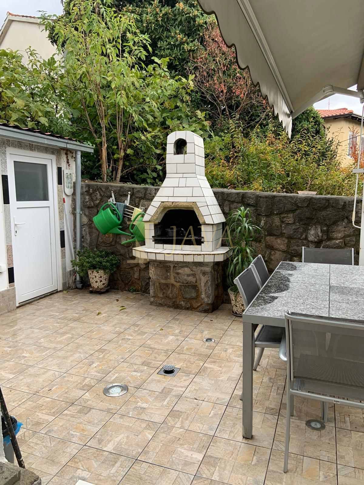 Appartamento Zamet, Rijeka, 100m2