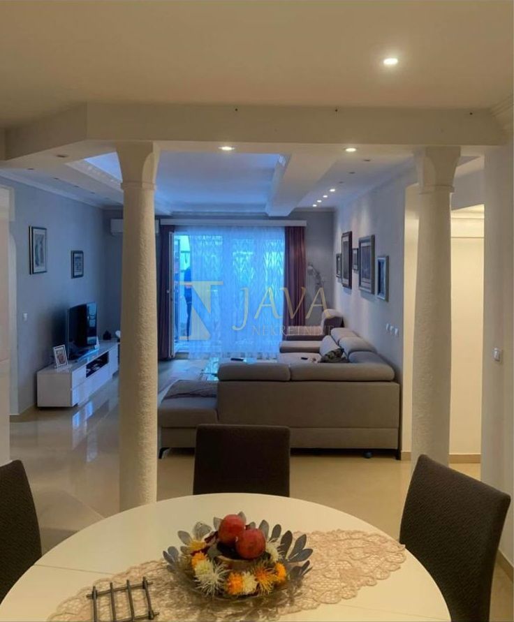 Appartamento Zamet, Rijeka, 100m2