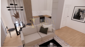 Appartamento Omišalj, 67,37m2