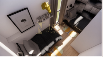 Appartamento Omišalj, 67,37m2