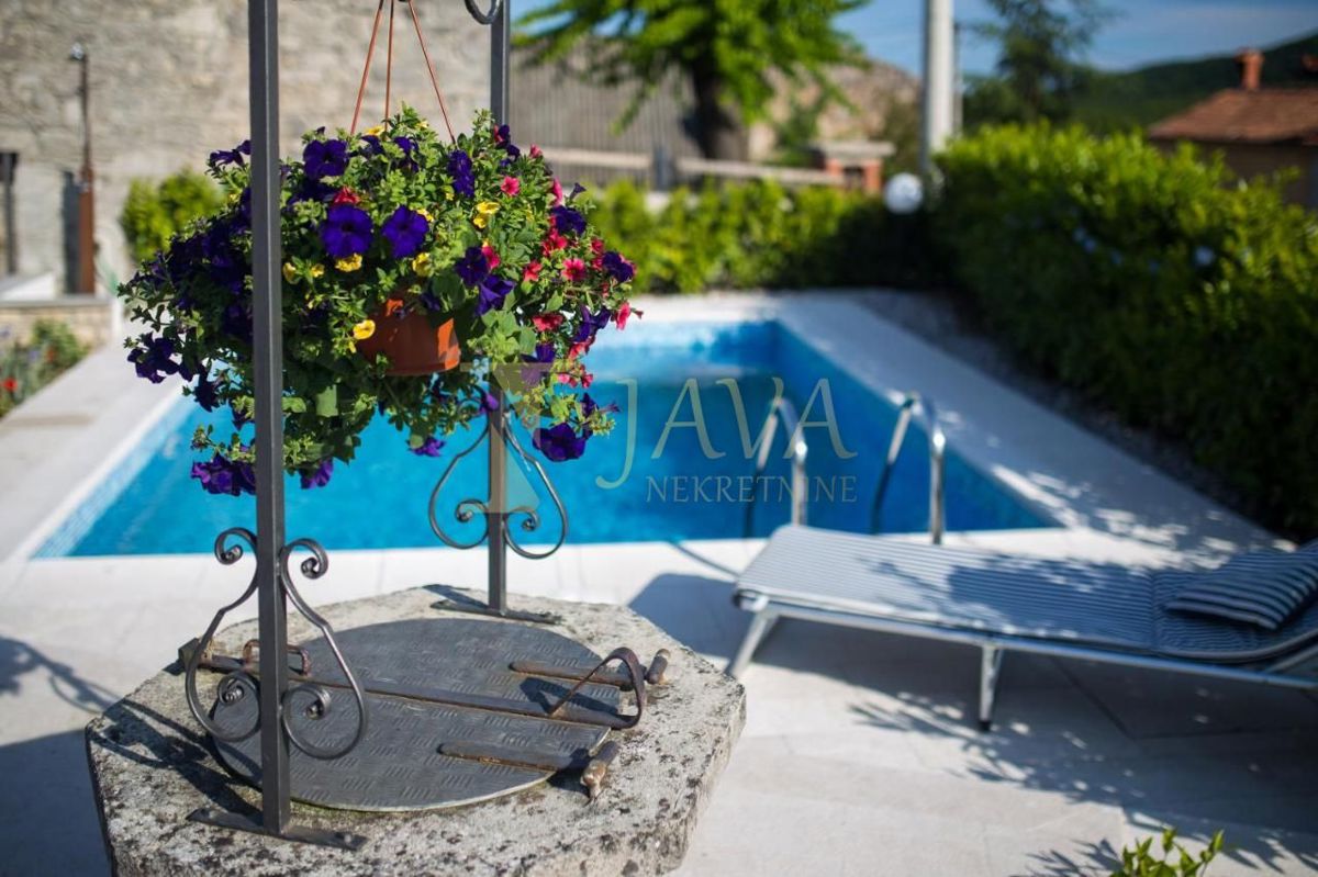 Casa Veli Brgud, Matulji, 130m2