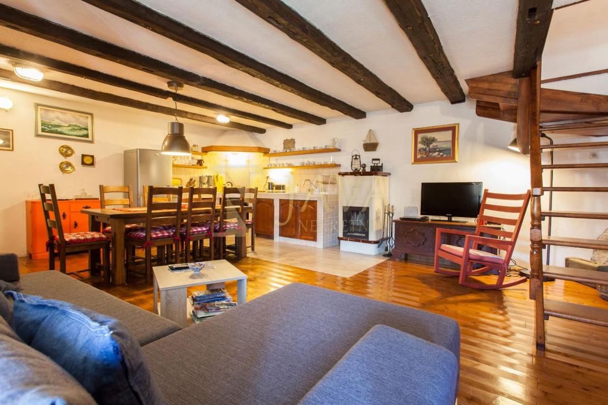 Casa Veli Brgud, Matulji, 130m2