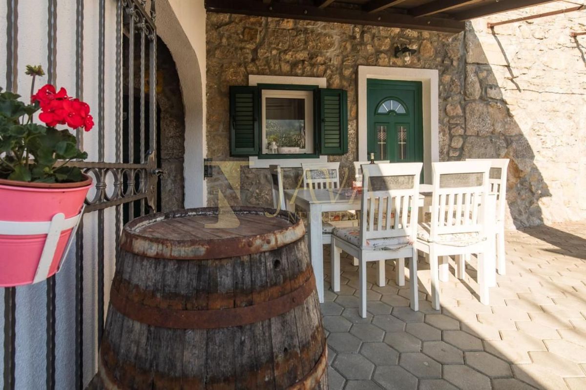 Casa Veli Brgud, Matulji, 130m2