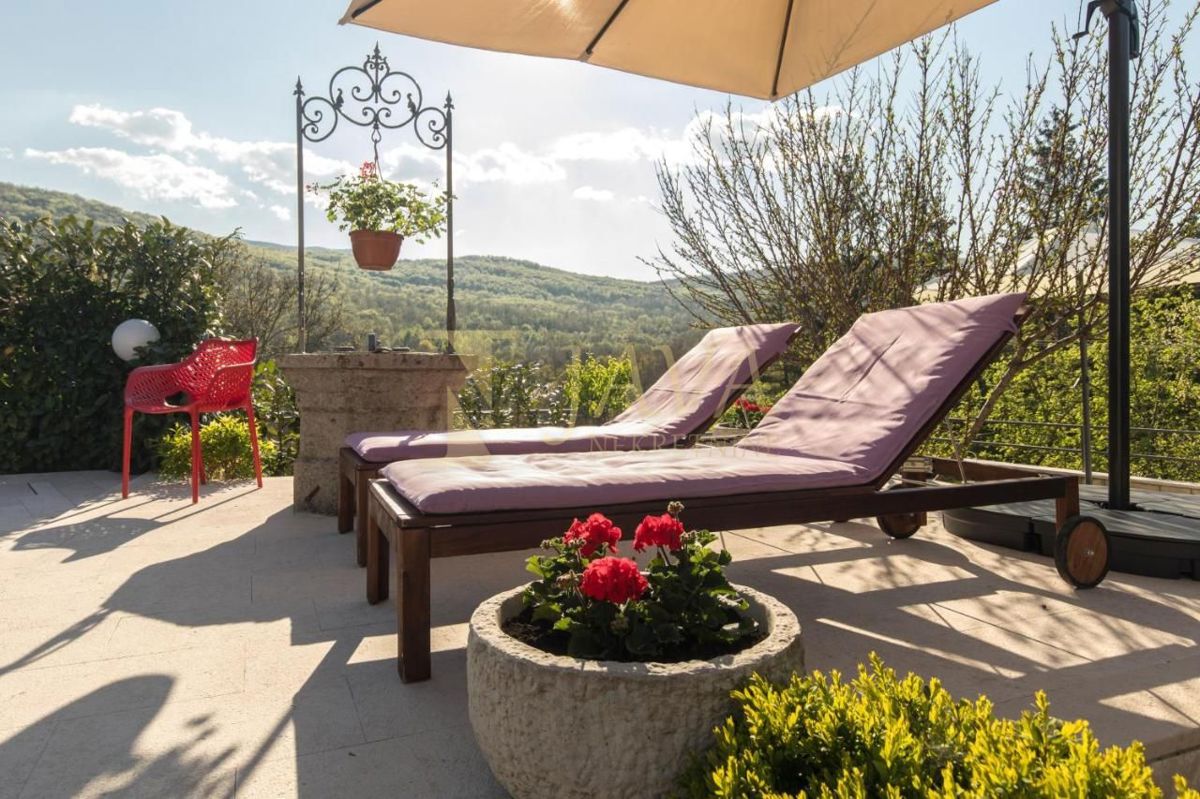 Casa Veli Brgud, Matulji, 130m2