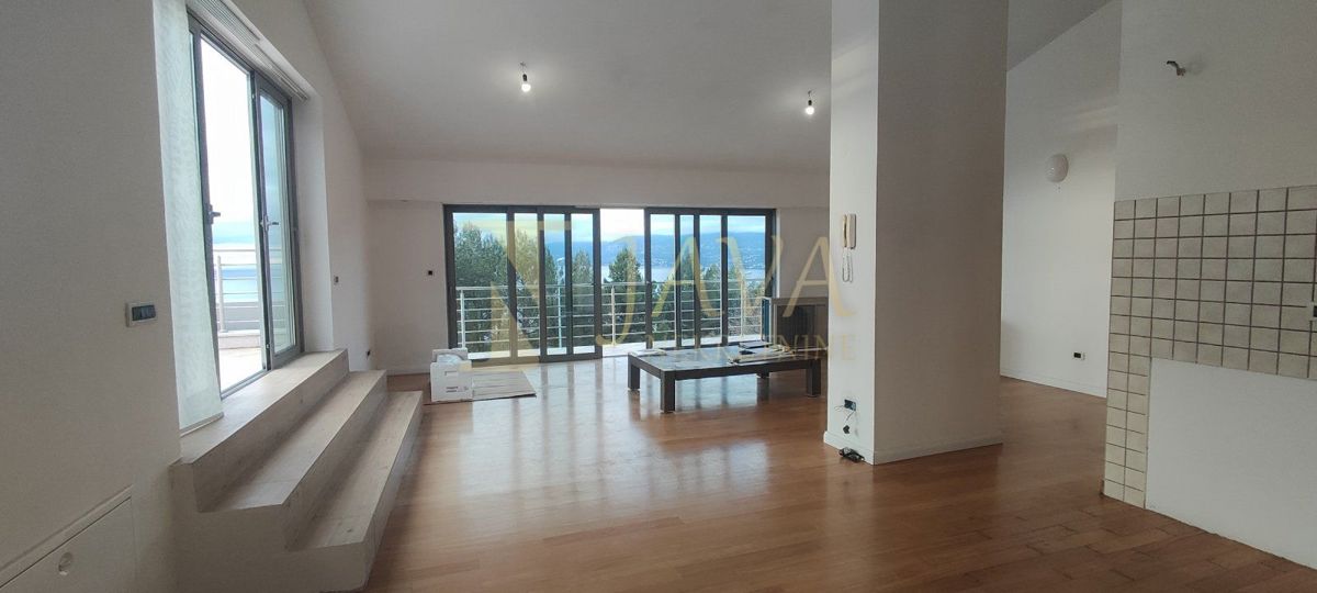 Appartamento Martinkovac, Rijeka, 143m2