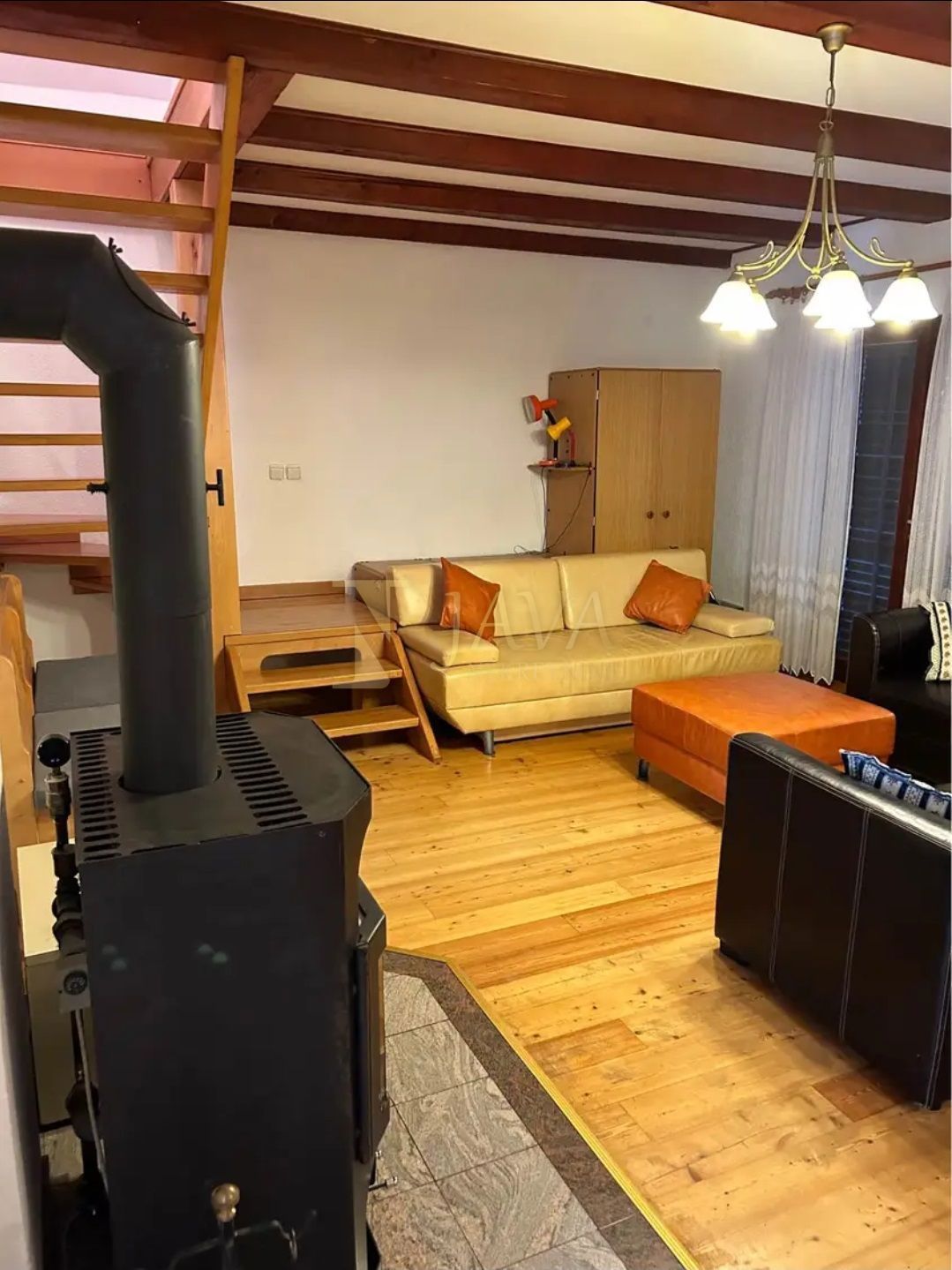Casa Razloge, Delnice, 184m2