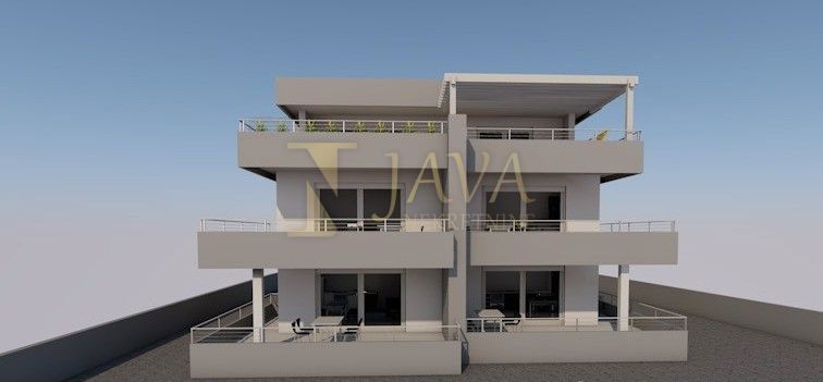 Appartamento Barbat na Rabu, Rab, 59m2