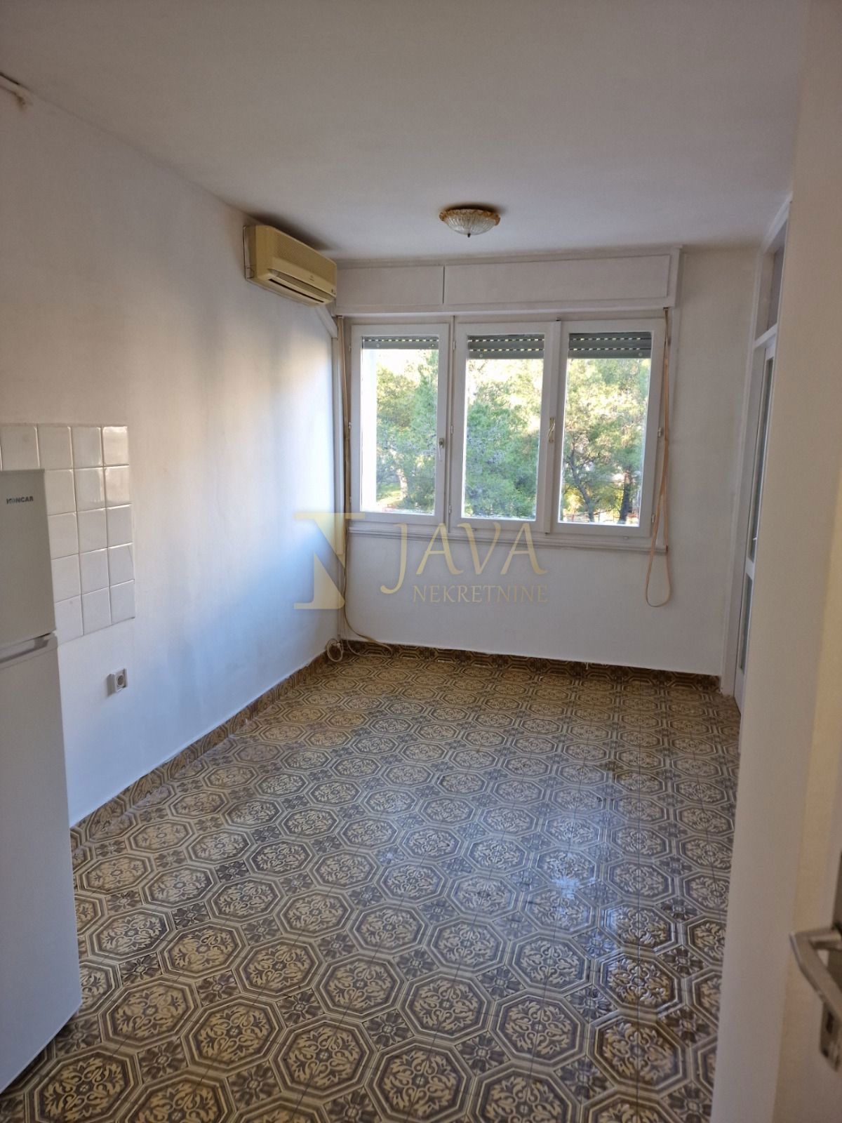 Appartamento Podmurvice, Rijeka, 48m2