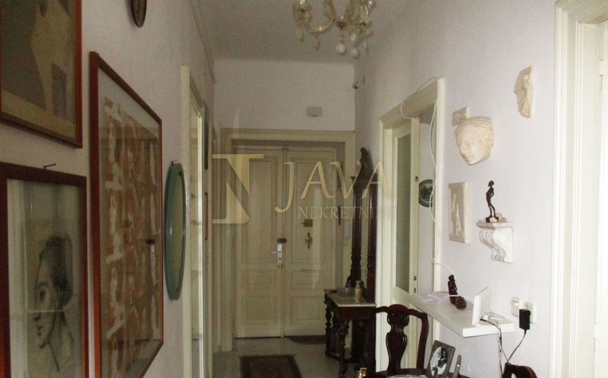 Appartamento Brajda, Rijeka, 90m2