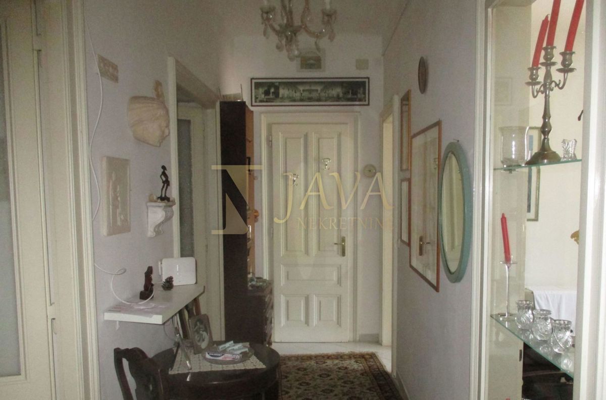 Appartamento Brajda, Rijeka, 90m2