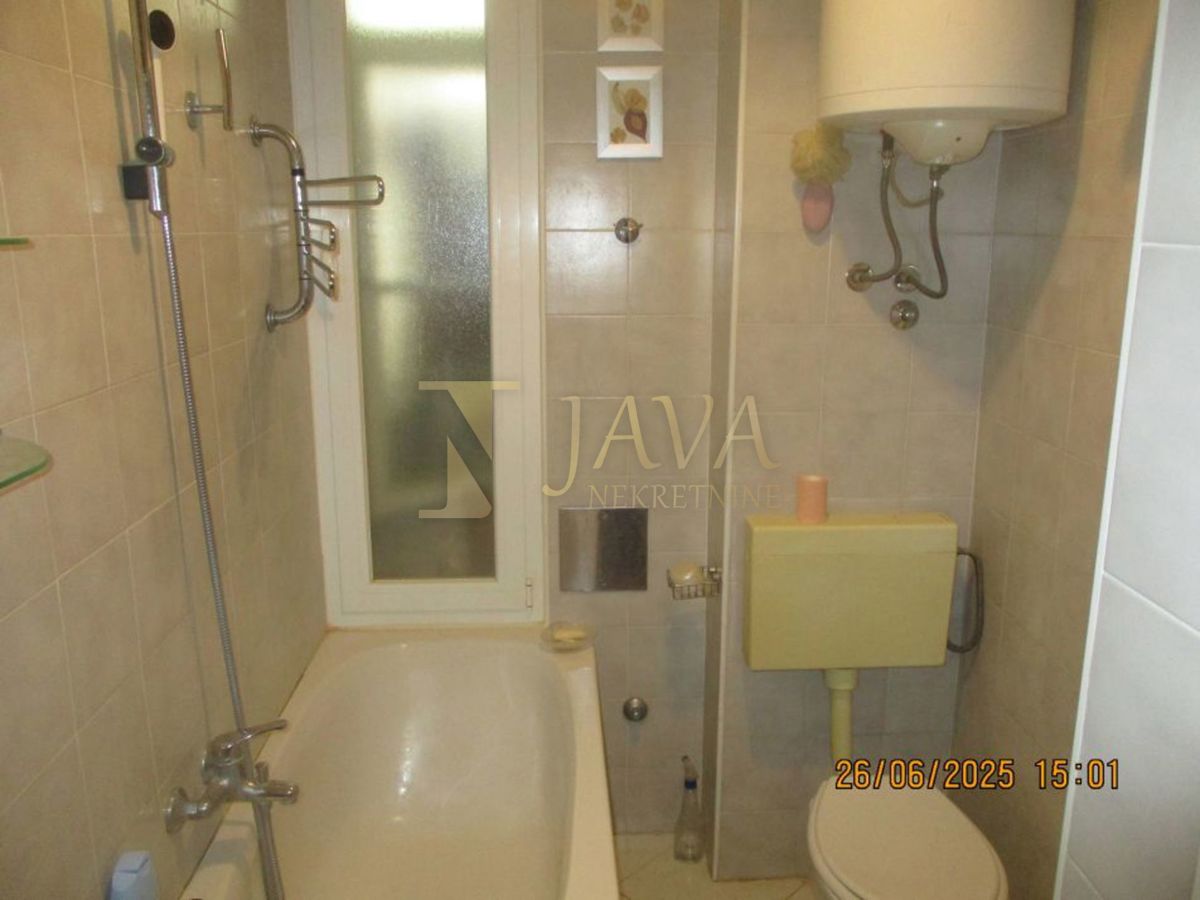 Appartamento Brajda, Rijeka, 90m2