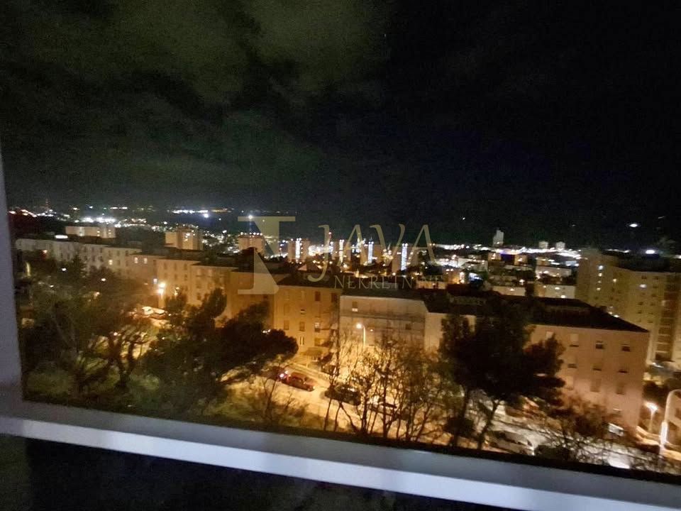 Appartamento Gornja Vežica, Rijeka, 60m2