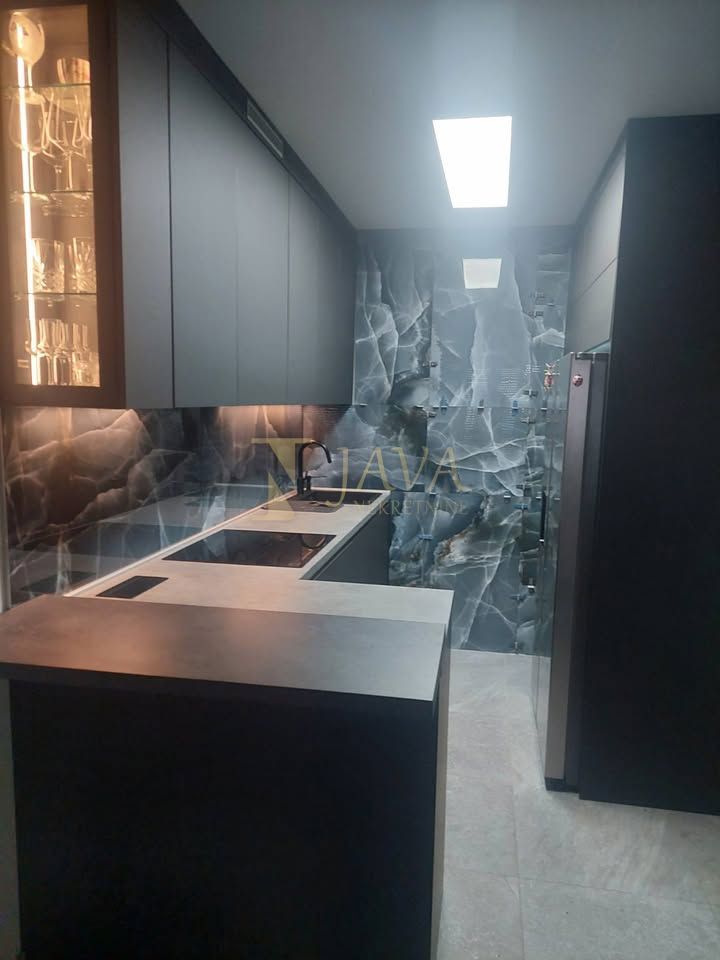 Appartamento Gornja Vežica, Rijeka, 60m2