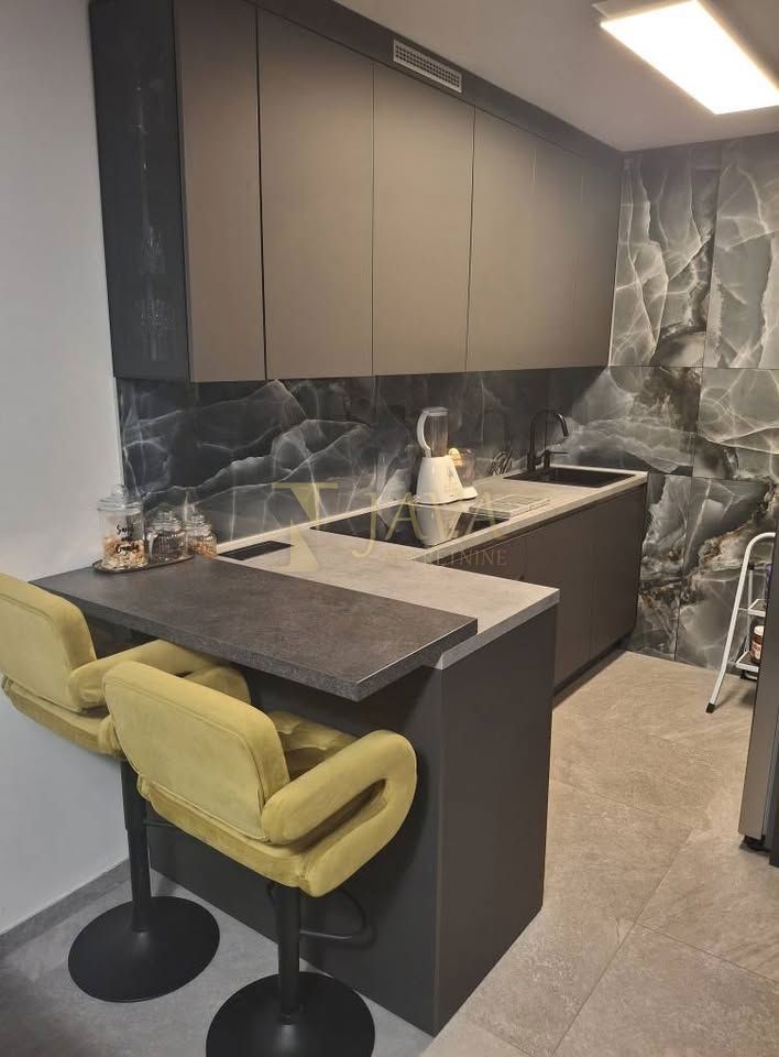 Appartamento Gornja Vežica, Rijeka, 60m2