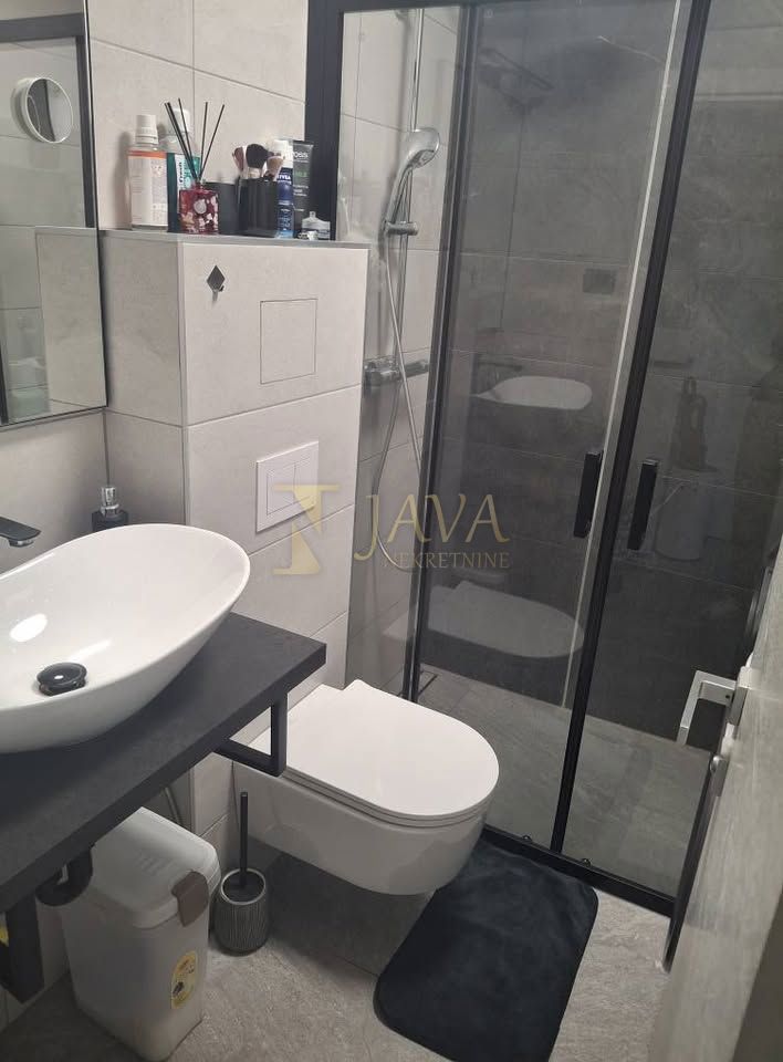 Appartamento Gornja Vežica, Rijeka, 60m2