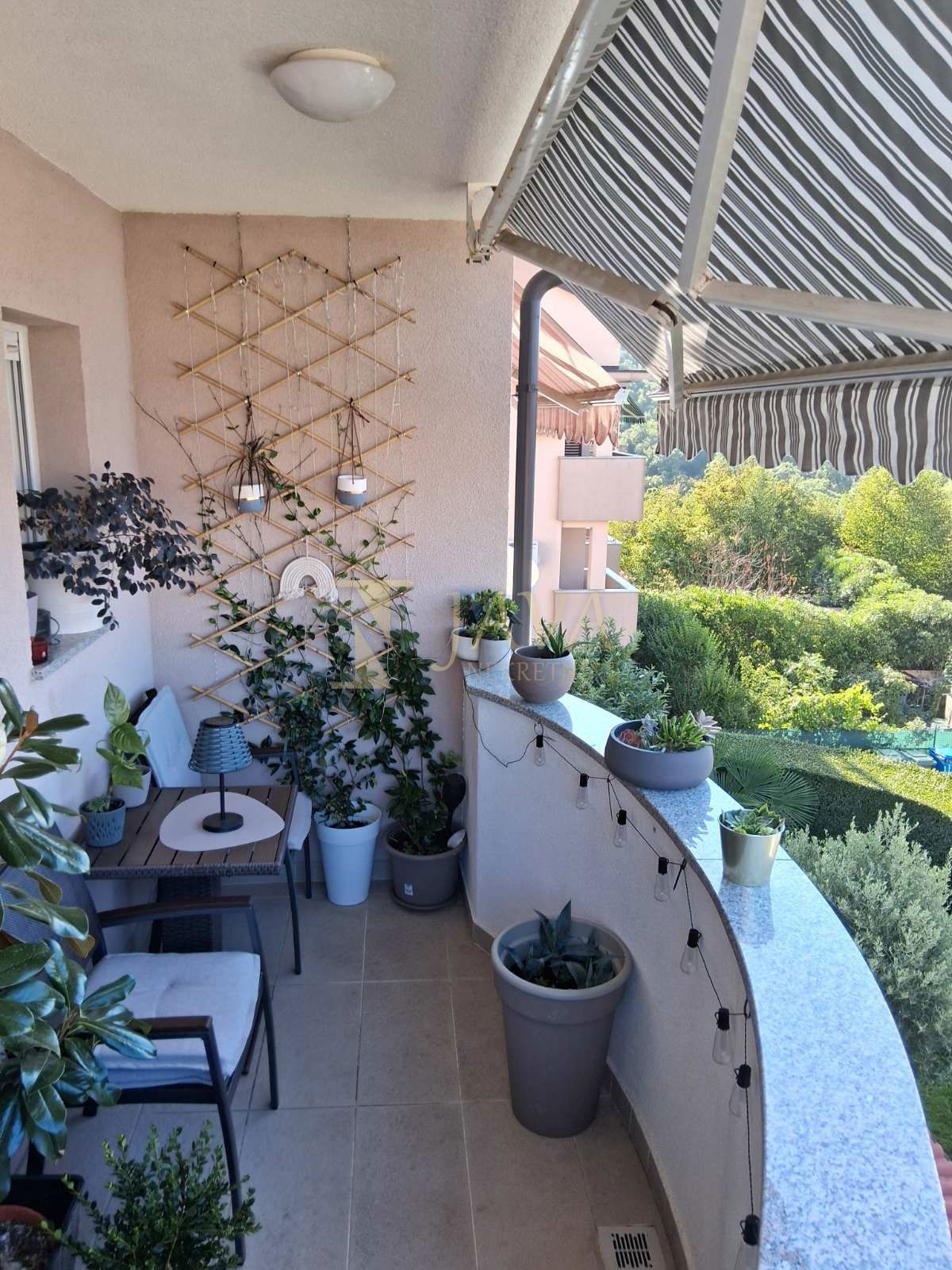 Appartamento Viškovo, 94m2