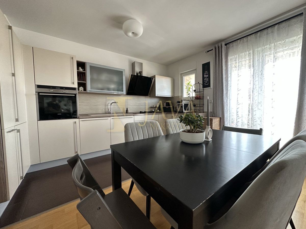 Appartamento Viškovo, 94m2