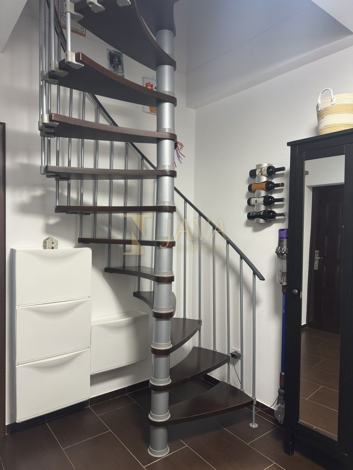 Appartamento Viškovo, 94m2