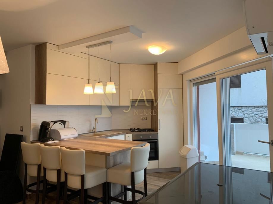 Appartamento Dramalj, Crikvenica, 58m2