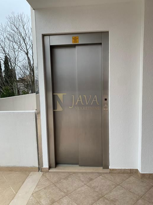 Appartamento Dramalj, Crikvenica, 58m2