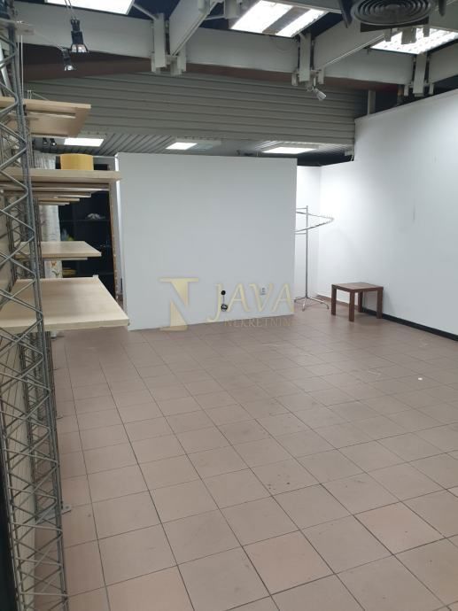 Commerciale Stari Grad, Rijeka, 47m2