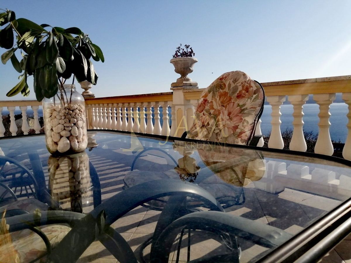 Casa Dramalj, Crikvenica, 300m2