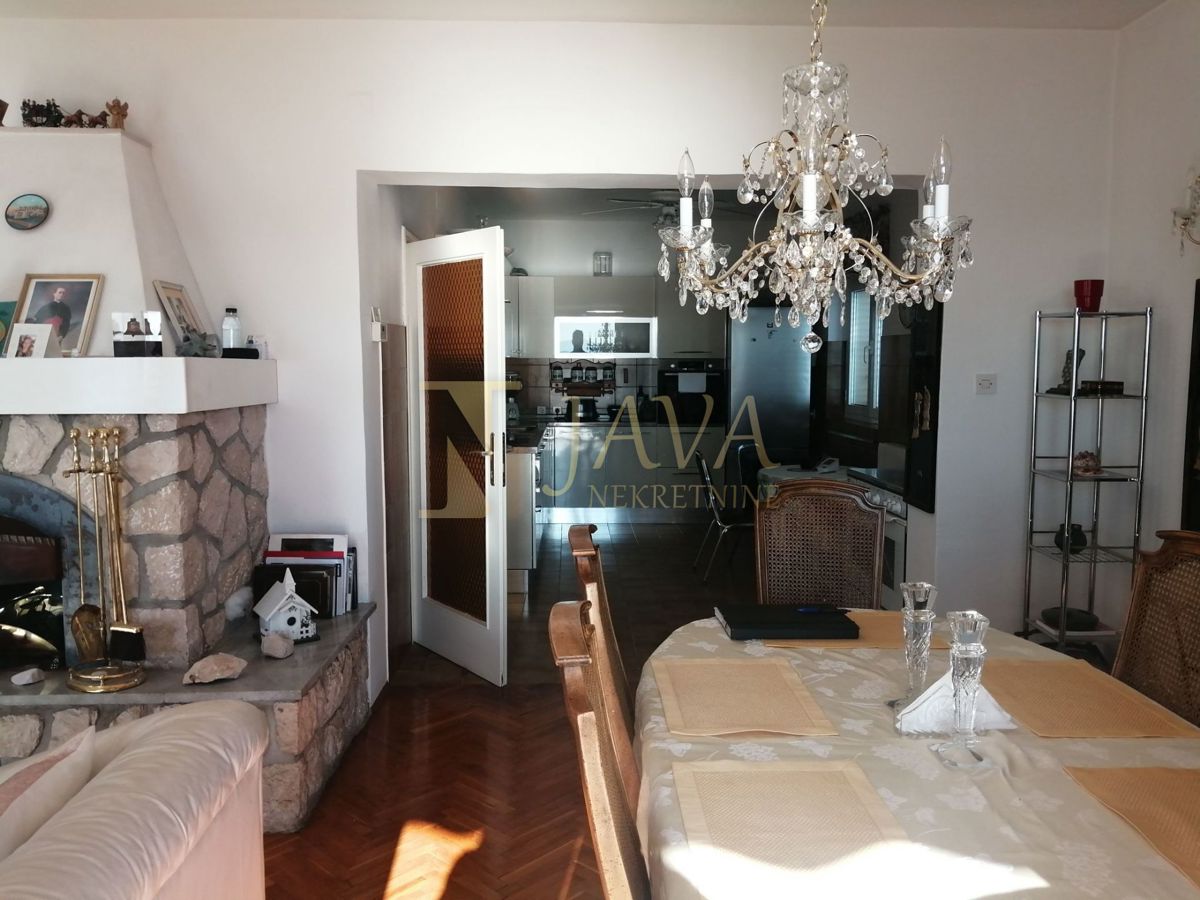 Casa Dramalj, Crikvenica, 300m2
