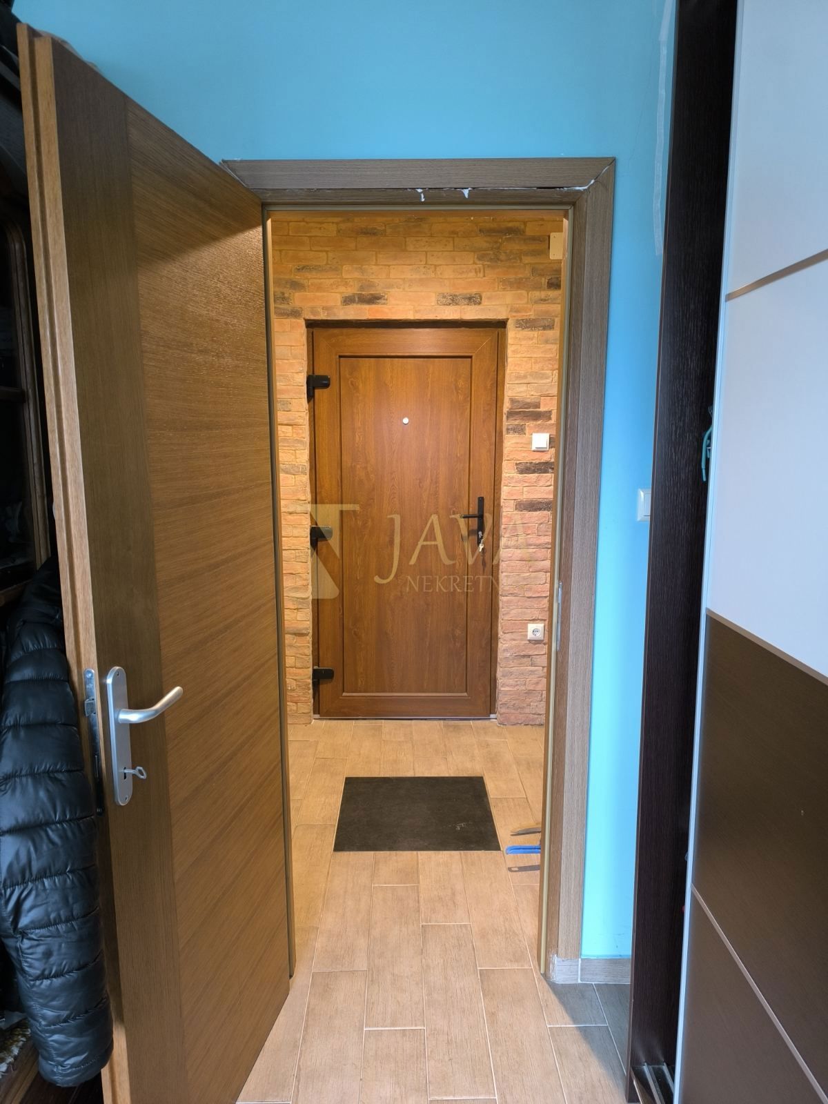 Appartamento Jurdani, Matulji, 40m2