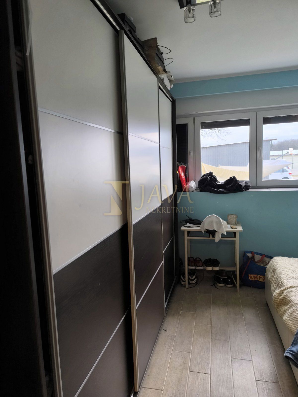 Appartamento Jurdani, Matulji, 40m2