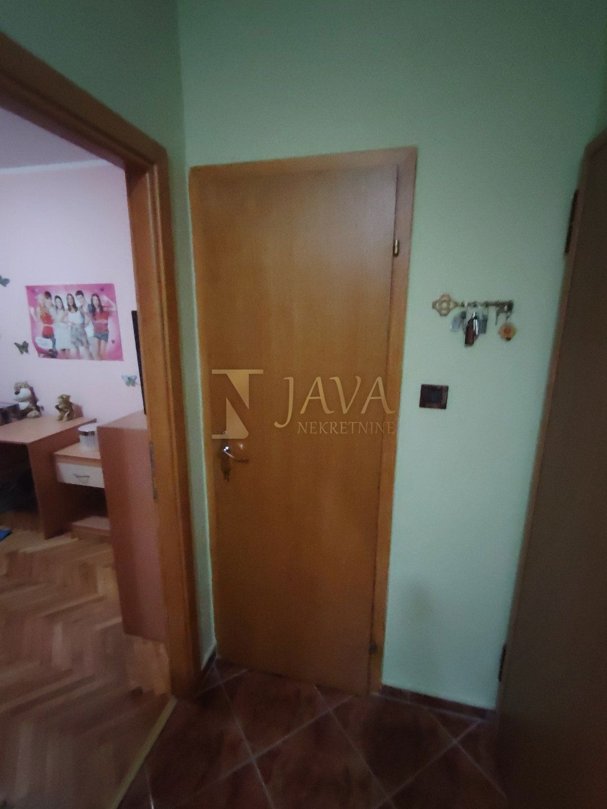 Appartamento Škurinje, Rijeka, 68m2