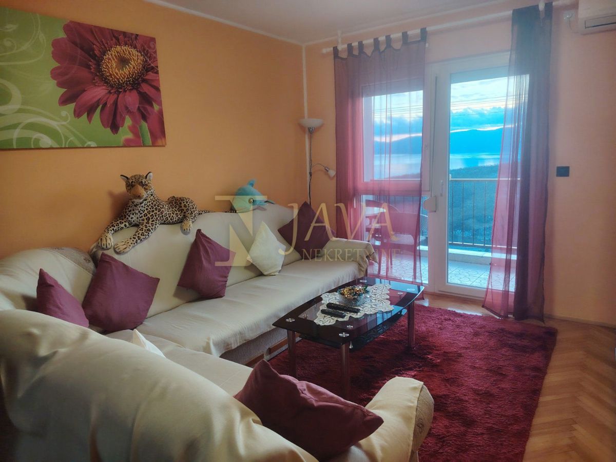 Appartamento Škurinje, Rijeka, 68m2