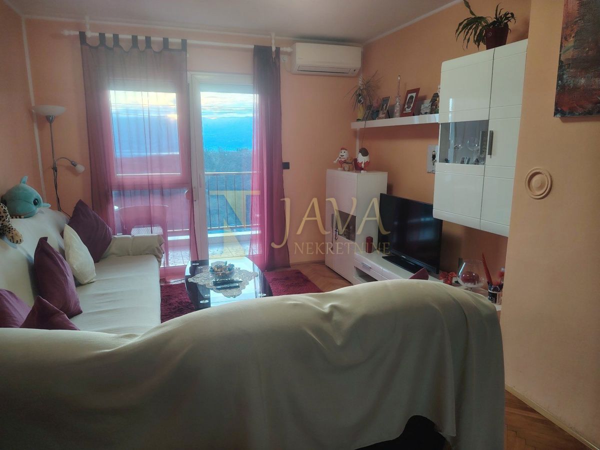 Appartamento Škurinje, Rijeka, 68m2